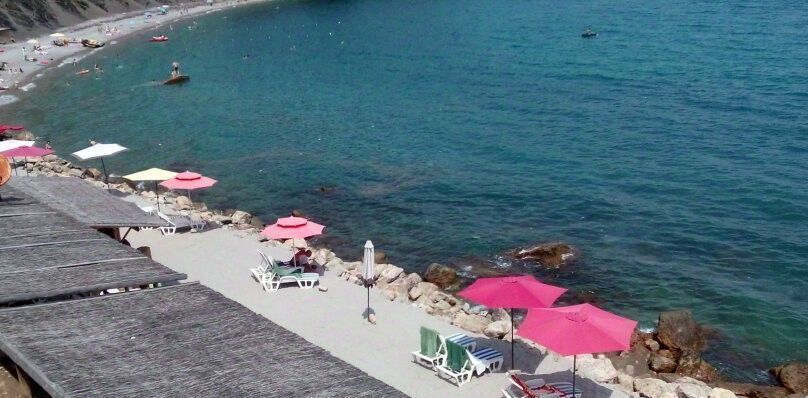 дом г Ялта г Алупка ул им Ленина 21 фото 11