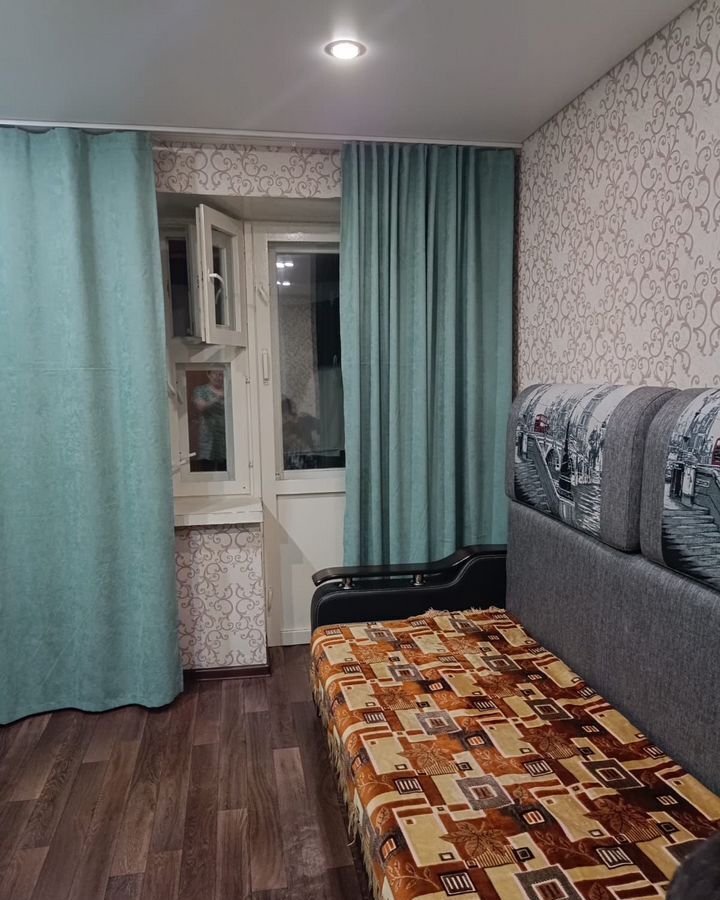 комната г Казань р-н Авиастроительный Авиастроительная ул Дементьева 29а фото 3