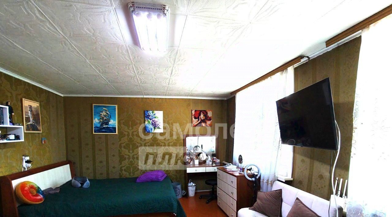 дом г Чита п Энергетиков р-н Черновский мкр Черемушки 129 фото 10