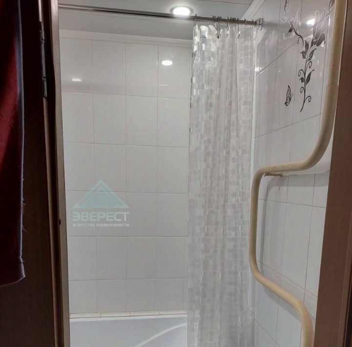 квартира г Абакан ул Некрасова 45 фото 10