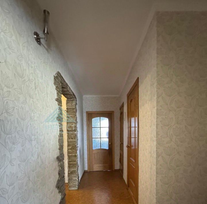 квартира г Абакан ул Крылова 73 фото 16