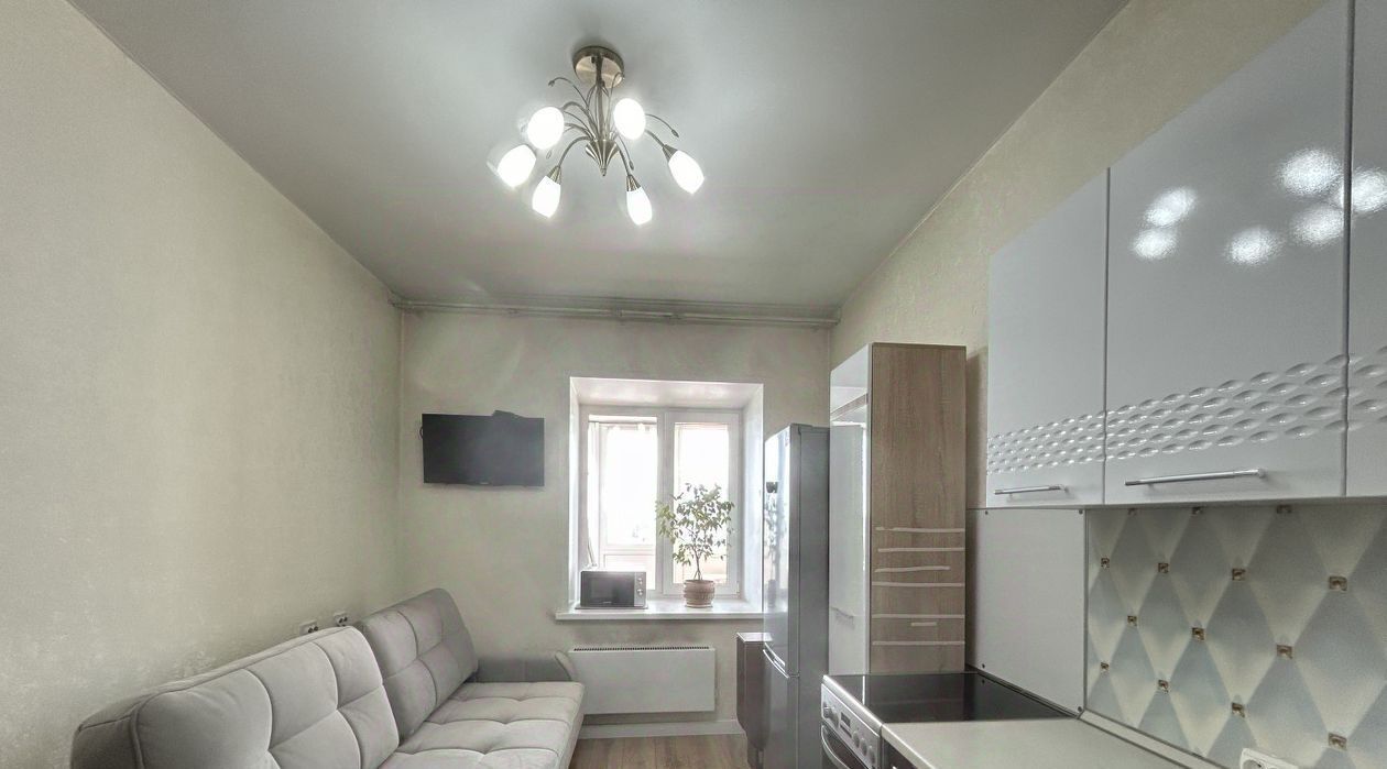 квартира г Абакан ул Кирова 179к/2 фото 8