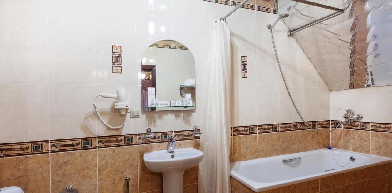 комната г Карачаевск кп Домбай ул Карачаевская 103 фото 8