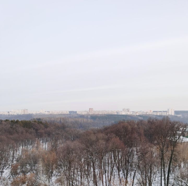квартира г Уфа р-н Октябрьский ул Комсомольская 28/1 фото 28
