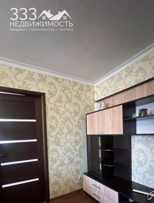 квартира г Владикавказ р-н Иристонский ул Ватутина фото 1