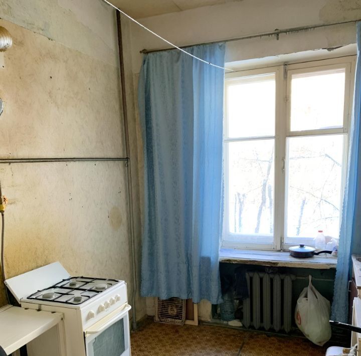 комната г Пушкино ул 50 лет Комсомола 25 Центральный фото 10