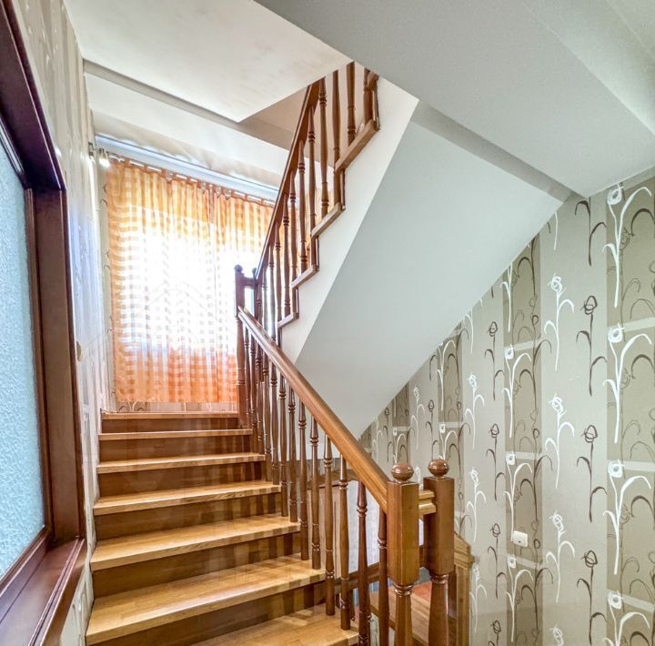 квартира г Иркутск р-н Октябрьский ул Байкальская 234б/5 фото 16