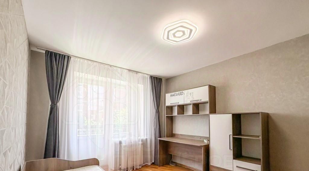 квартира г Иркутск р-н Октябрьский ул Байкальская 234б/5 фото 27