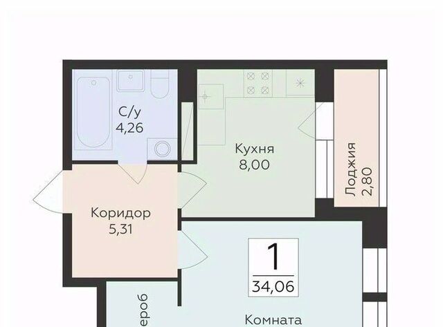 р-н Ленинский ул Матросова фото