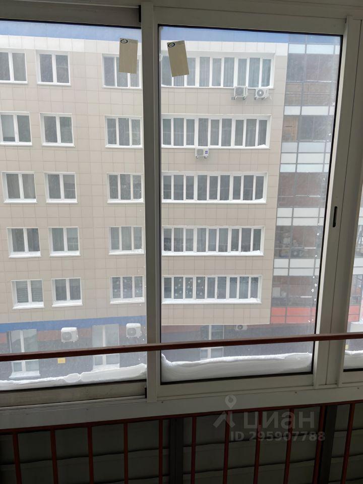 квартира г Новосибирск р-н Октябрьский ул Якушева 33/1 ЖК «Фианит» фото 13