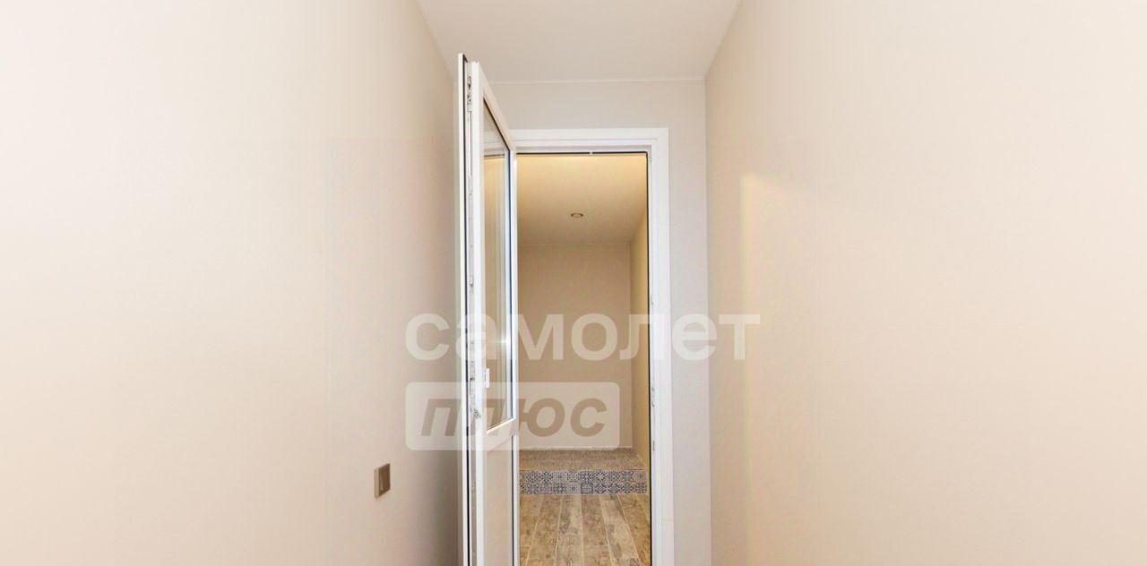 квартира г Брянск р-н Советский ул Советская 95к/1 фото 13