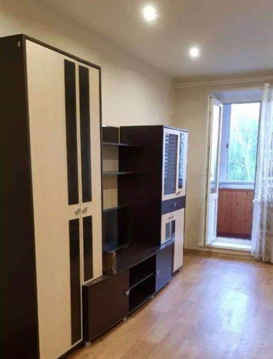 квартира г Обнинск ул Гагарина 59 фото 5