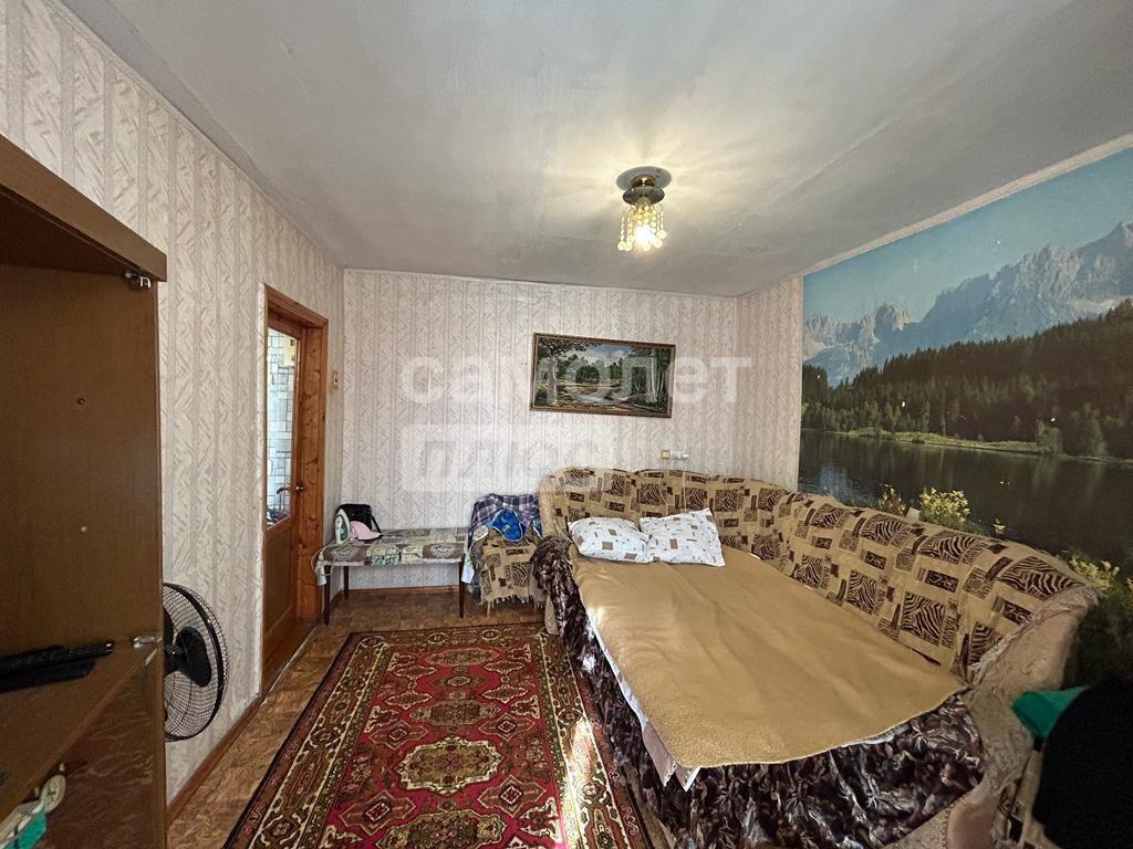 квартира г Армавир ул 5-я Линия 19 фото 2