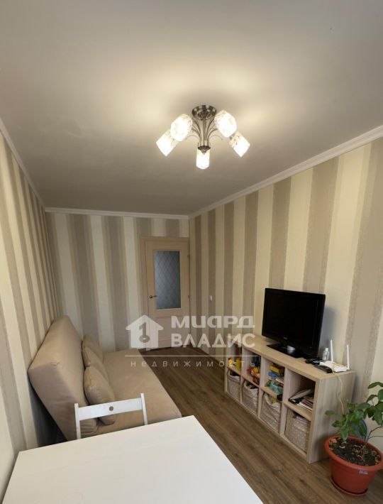 квартира г Омск р-н Центральный ул Волочаевская 17е фото 3