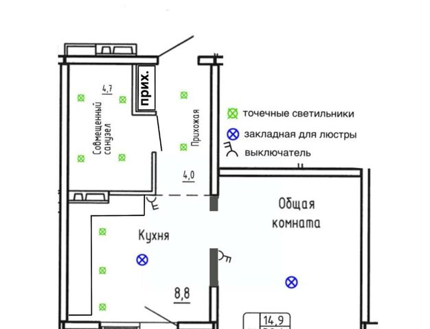 метро Площадь Гарина-Михайловского р-н Ленинский фото