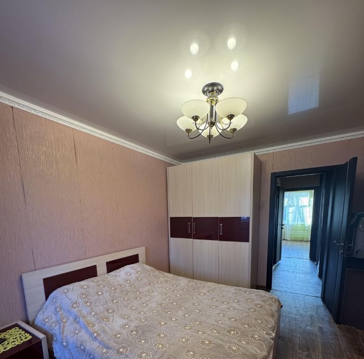 квартира г Тольятти р-н Автозаводский б-р Луначарского 13 10-й кв-л фото 6