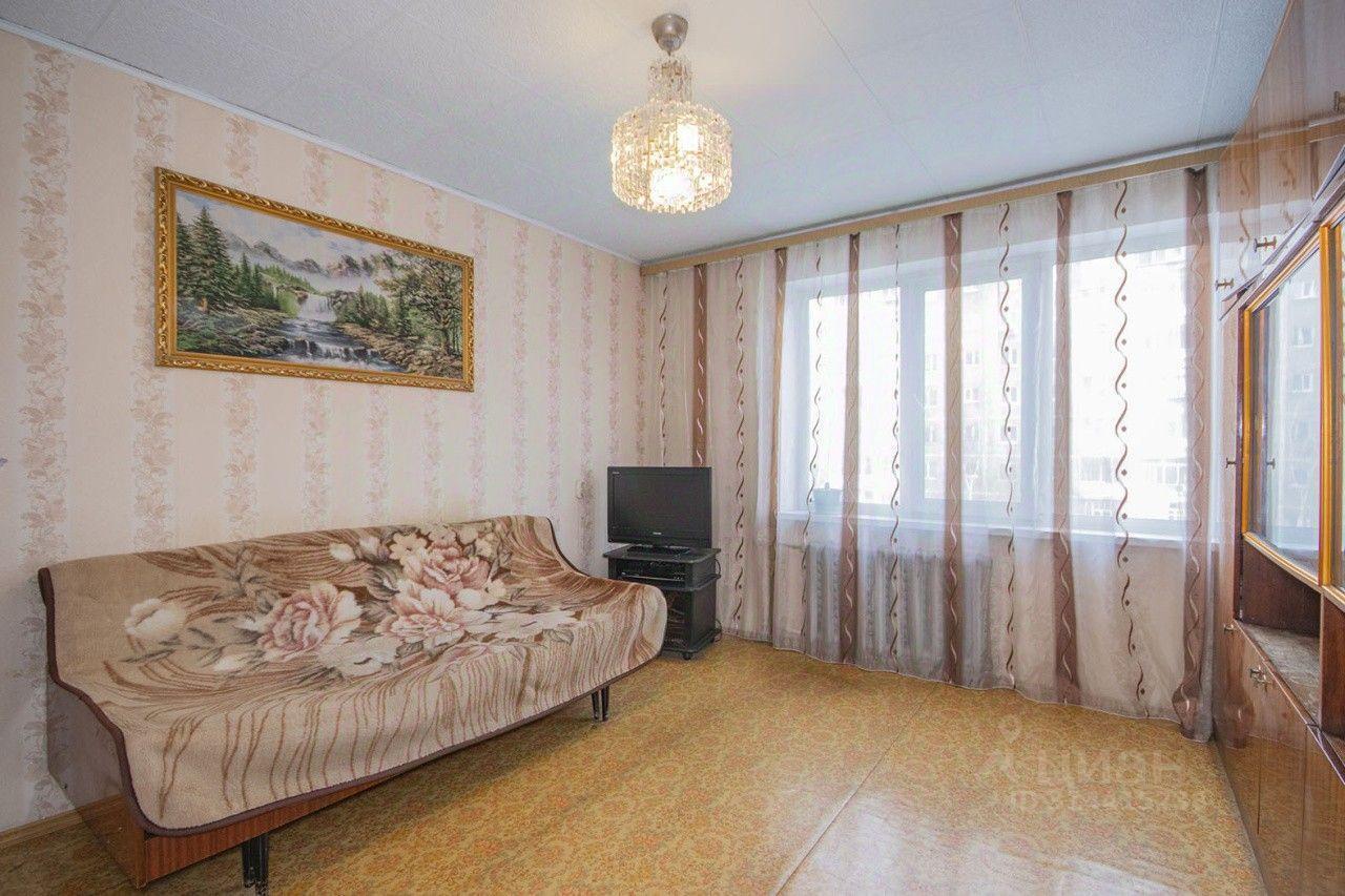 квартира г Екатеринбург р-н Верх-Исетский ул Крауля 69 фото 2