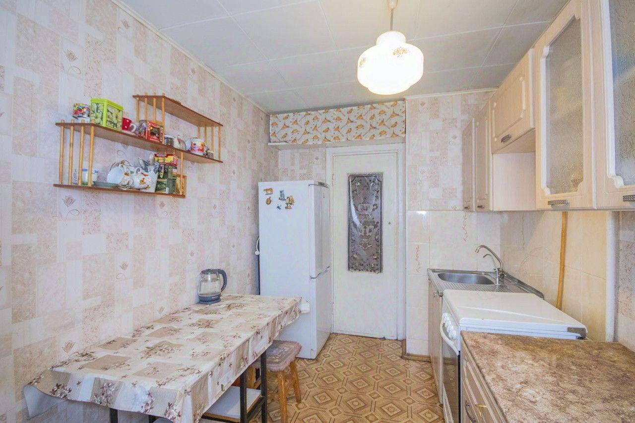 квартира г Екатеринбург р-н Верх-Исетский ул Крауля 69 фото 10