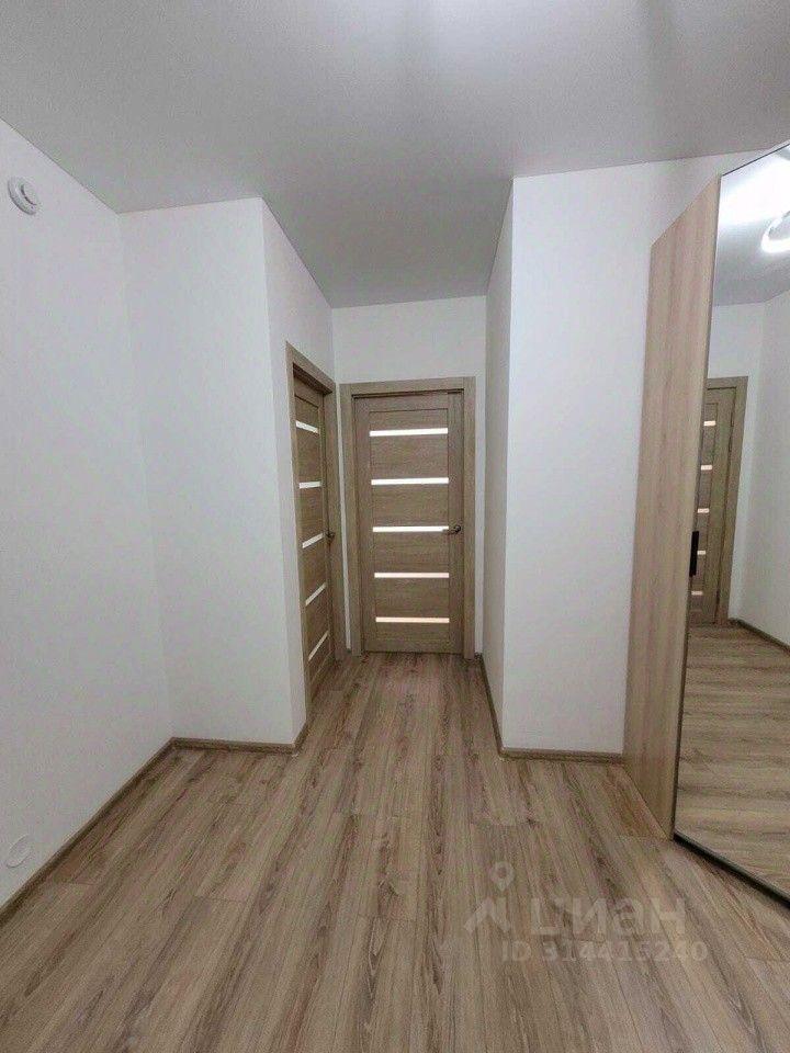 квартира г Екатеринбург Академический ул Краснолесья 108 ЖК Добрый фото 11