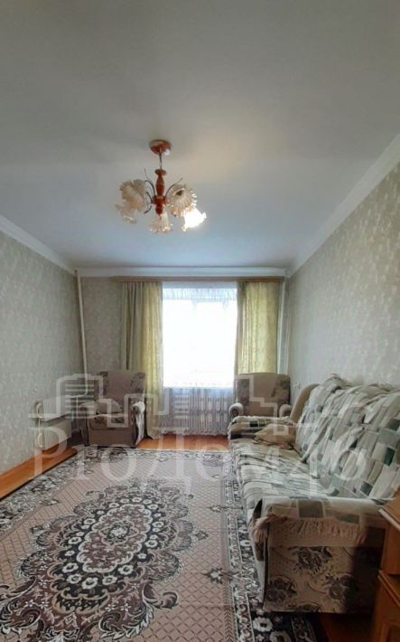 квартира г Курск р-н Центральный ул Коммунистическая 3б фото 19