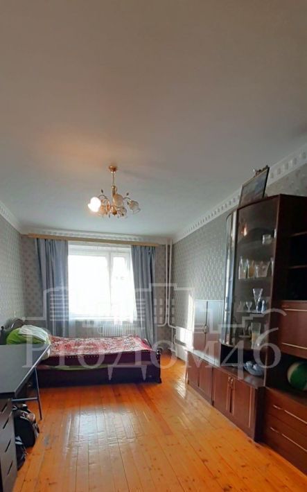 квартира г Курск р-н Центральный ул Коммунистическая 3б фото 17