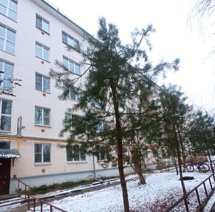 квартира г Кострома ул Советская 103б фото 1