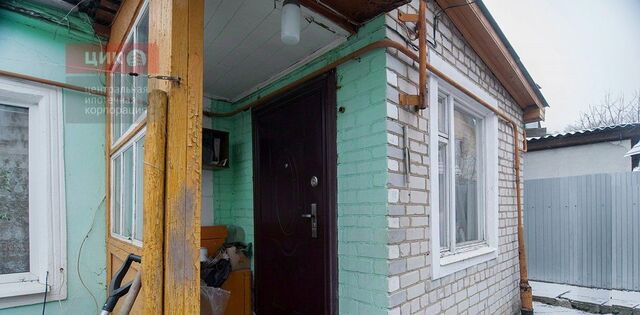 р-н Железнодорожный пер Осипенко 5 фото