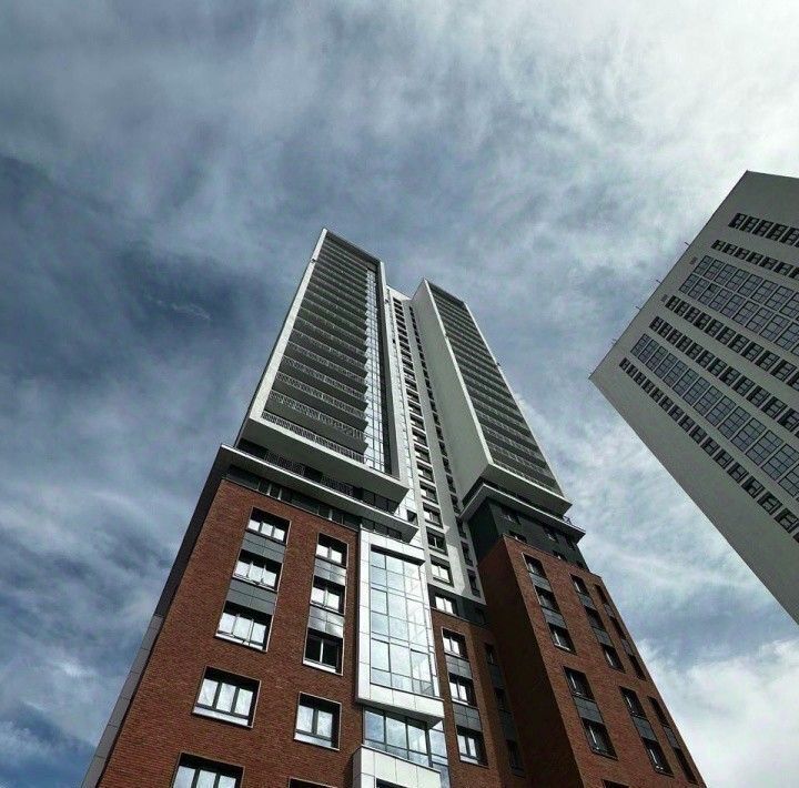 гараж г Екатеринбург ул Азина 31 Центр фото 4