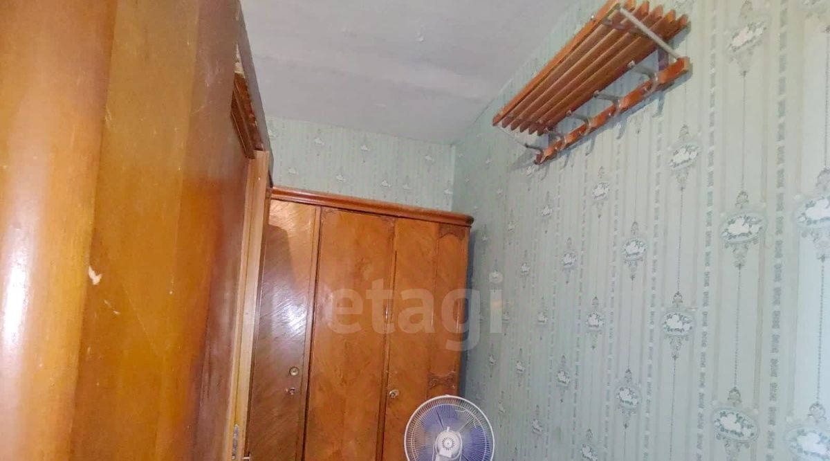 квартира г Саратов р-н Заводской ш Ново-Астраханское 45 фото 16