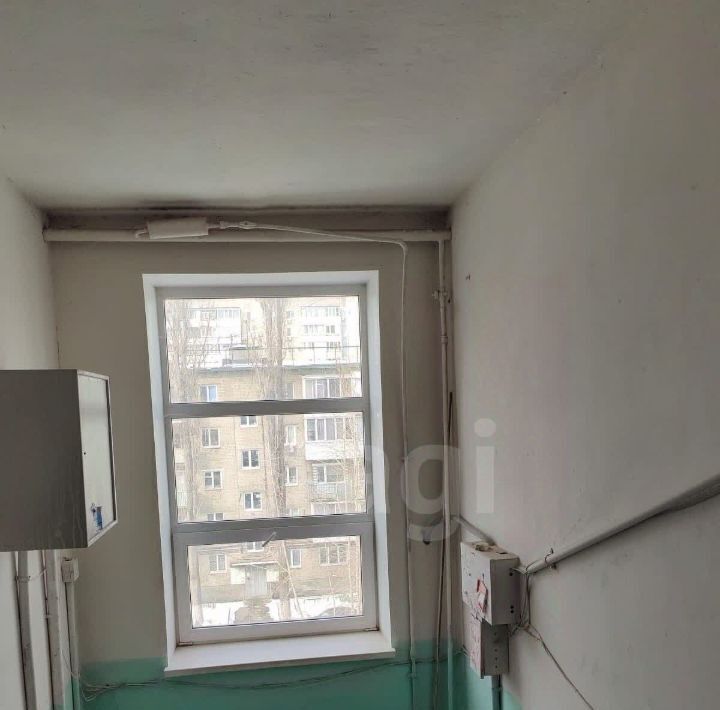 квартира г Саратов р-н Заводской ш Ново-Астраханское 45 фото 26