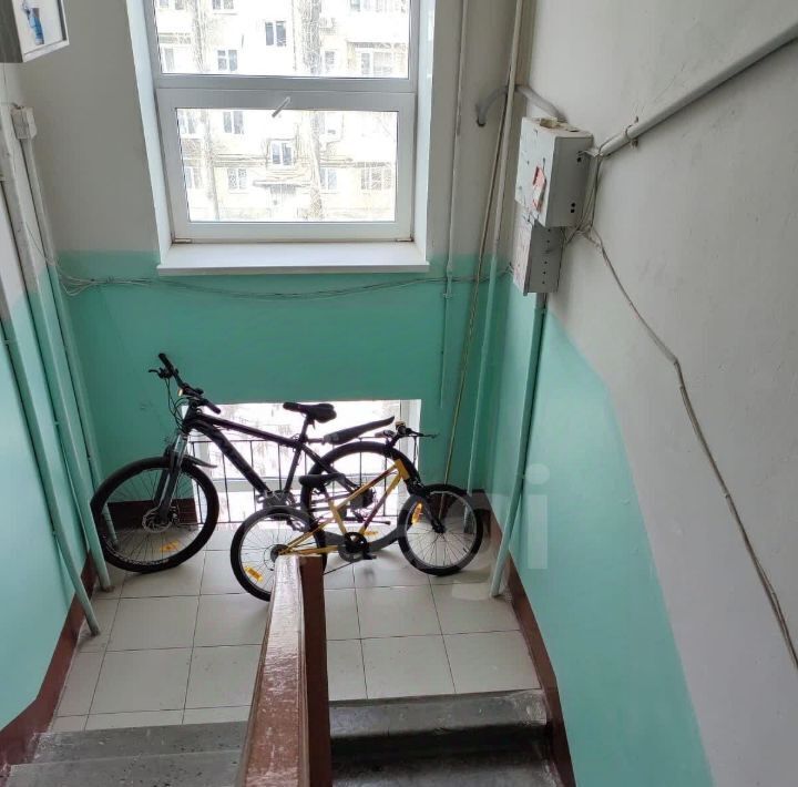 квартира г Саратов р-н Заводской ш Ново-Астраханское 45 фото 28