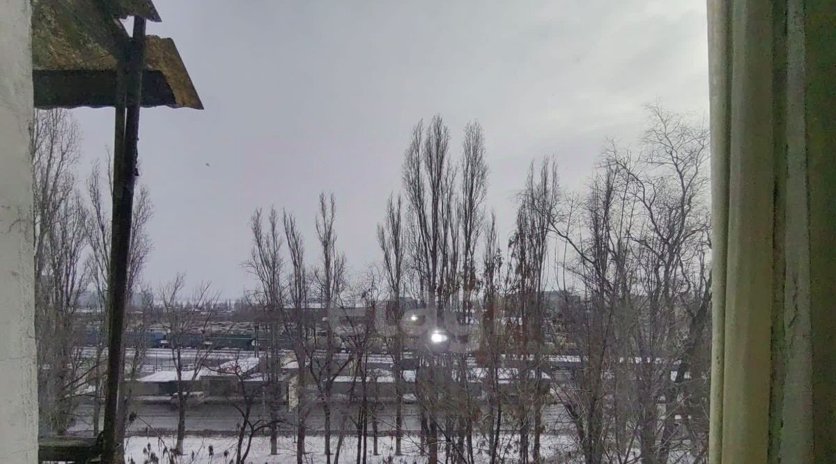 квартира г Саратов р-н Заводской ш Ново-Астраханское 45 фото 29