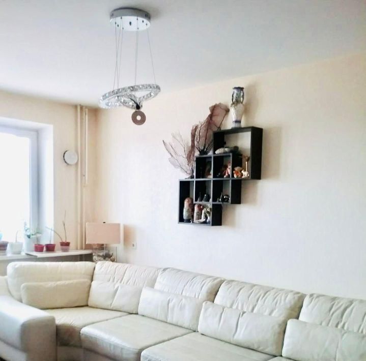 квартира г Томск р-н Ленинский ул Говорова 41 фото 1