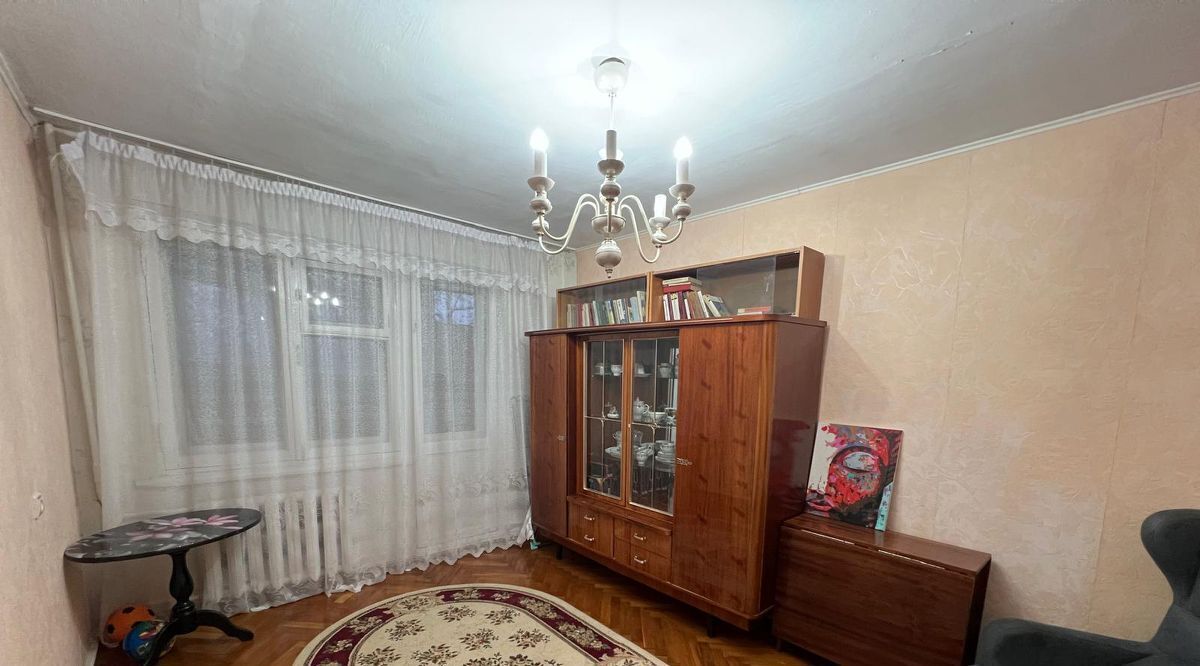 квартира г Майкоп ул Димитрова 11/4 фото 1
