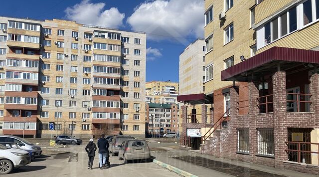 р-н Кировский ул Звездная 10 фото