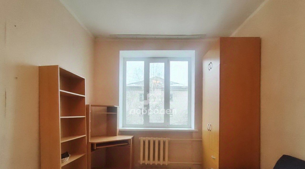 комната г Екатеринбург Динамо ул Студенческая 24 фото 1