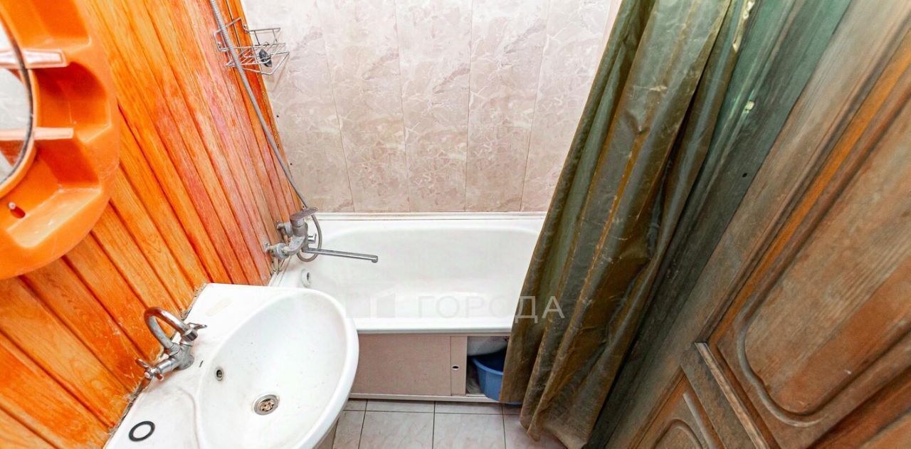 квартира г Новоалтайск ул Геологов 80 фото 24