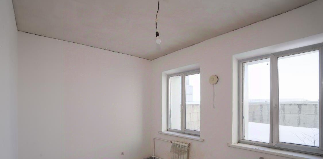 квартира г Иркутск р-н Октябрьский пр-кт Маршала Жукова 5/1 фото 11