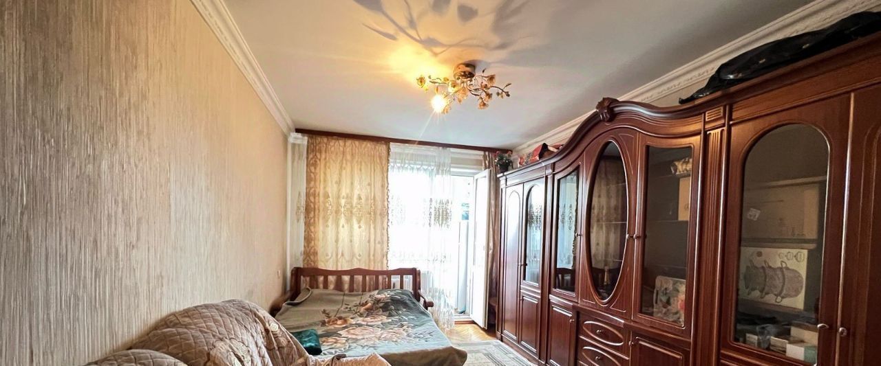 квартира г Нальчик ул Ашурова фото 5