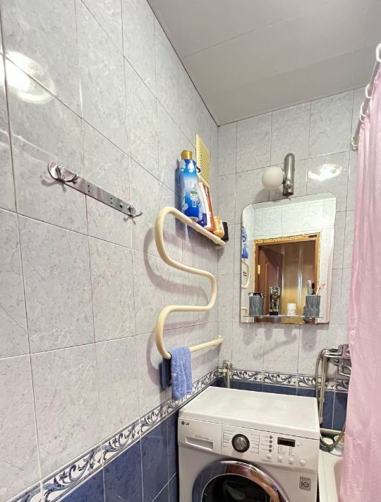 квартира г Нальчик ул Ашурова фото 7