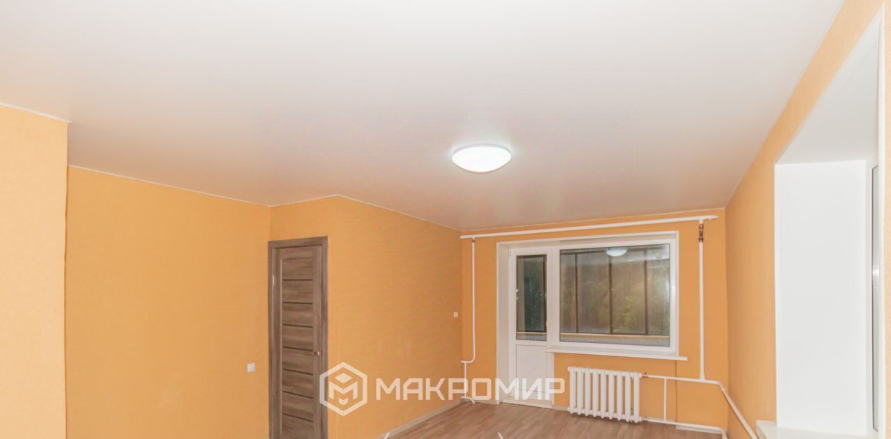 квартира г Челябинск р-н Металлургический ул Вахтангова 3а фото 3