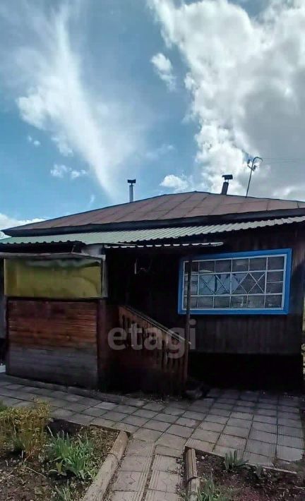 дом г Горно-Алтайск ул Мастеровой остров 11 фото 11