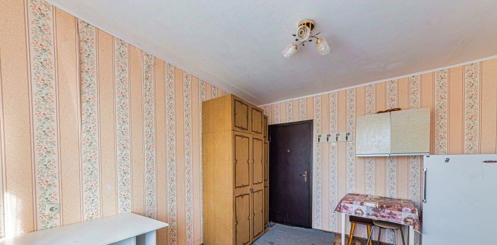 комната г Владимир р-н Ленинский ул Диктора Левитана 3в фото 5