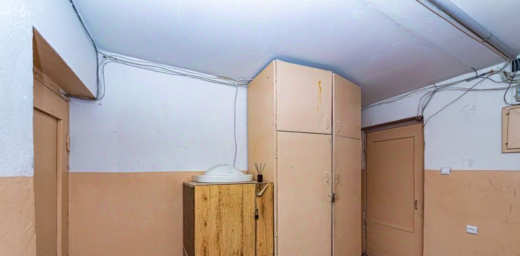комната г Владимир р-н Ленинский ул Диктора Левитана 3в фото 19