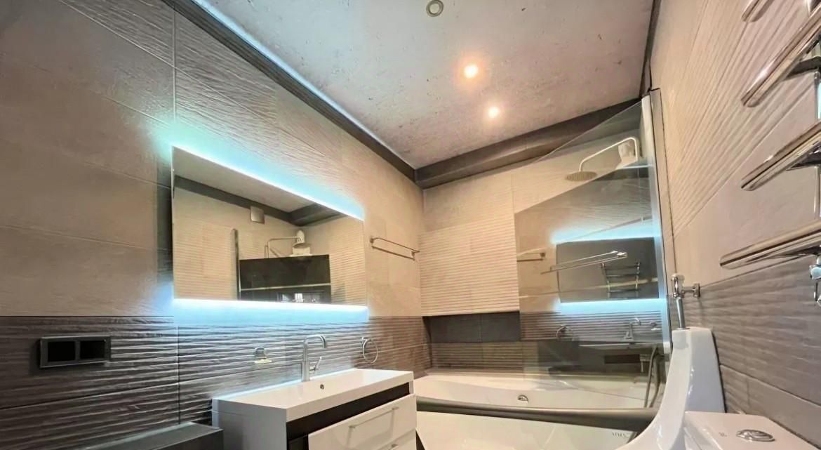 квартира г Казань Кремлёвская ул Чернышевского 16 фото 7
