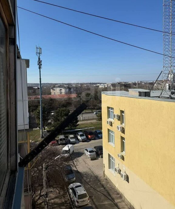квартира г Симферополь р-н Киевский ул Киевская 125 фото 7