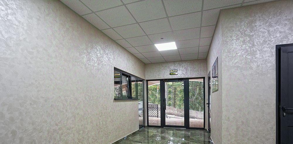 квартира г Ялта ул Щорса 10в фото 12