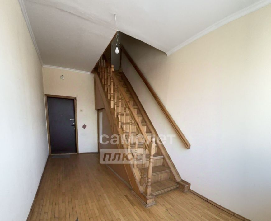 квартира г Курск р-н Центральный ул Хуторская 11 фото 2