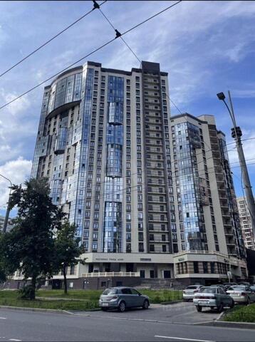 р-н Московский округ Звёздное, Ленинградская область фото