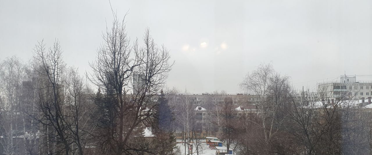 квартира г Уфа р-н Октябрьский ул Рихарда Зорге 43/1 фото 4